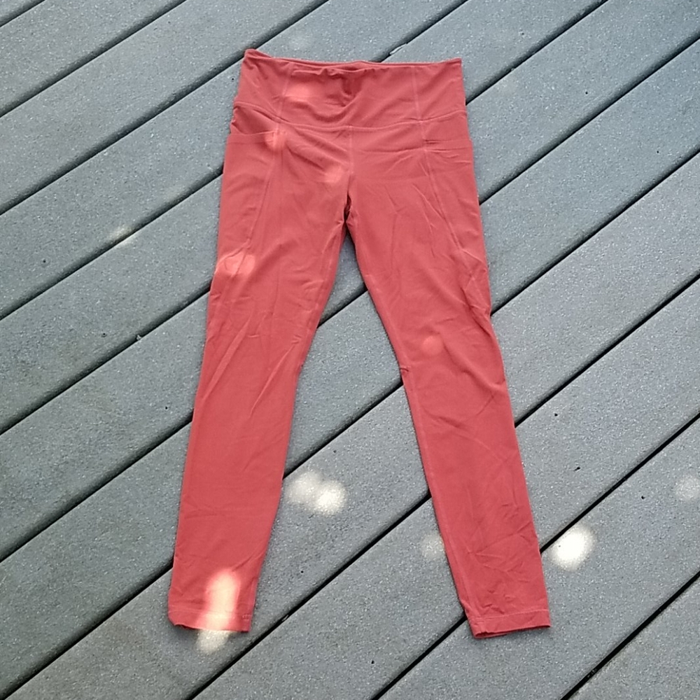 Athleta Leggings